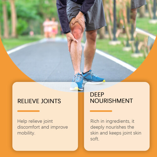 Bee Venom Knee & Foot Joint Gel 2