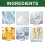 Ingwer-Conditioner spendet Feuchtigkeit und pflegt 5