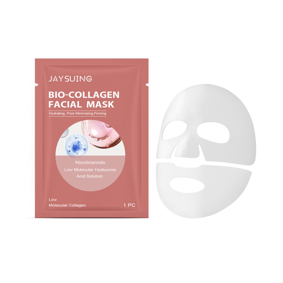 Collagen Firming Mask for Elasticity, Fine Lines, Moisture