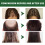 Ingwer-Conditioner spendet Feuchtigkeit und pflegt 10