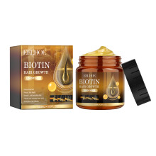 Biotin Conditioner für sanfte Feuchtigkeit & Kopfpflege