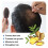 Ingwer-Conditioner spendet Feuchtigkeit und pflegt 3