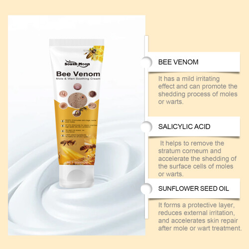 Herb Moisturizing Skin Repair Cream 2