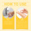 Bee Venom White Spot Repair Cream, Moisturizing 9