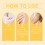 Herb Moisturizing Skin Repair Cream 6