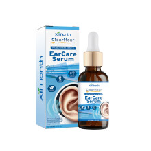 Tinnitus Relief Solution for Ear and Back Discomfort