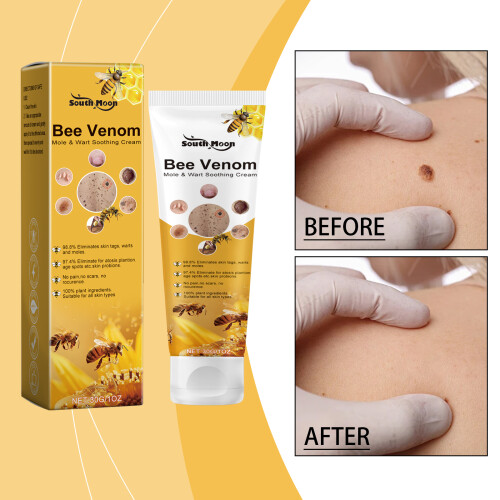 Herb Moisturizing Skin Repair Cream 1