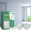Wall Repair Plaster: Cracks, Graffiti, Multi-use 2