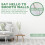 Wall Repair Plaster: Cracks, Graffiti, Multi-use 13