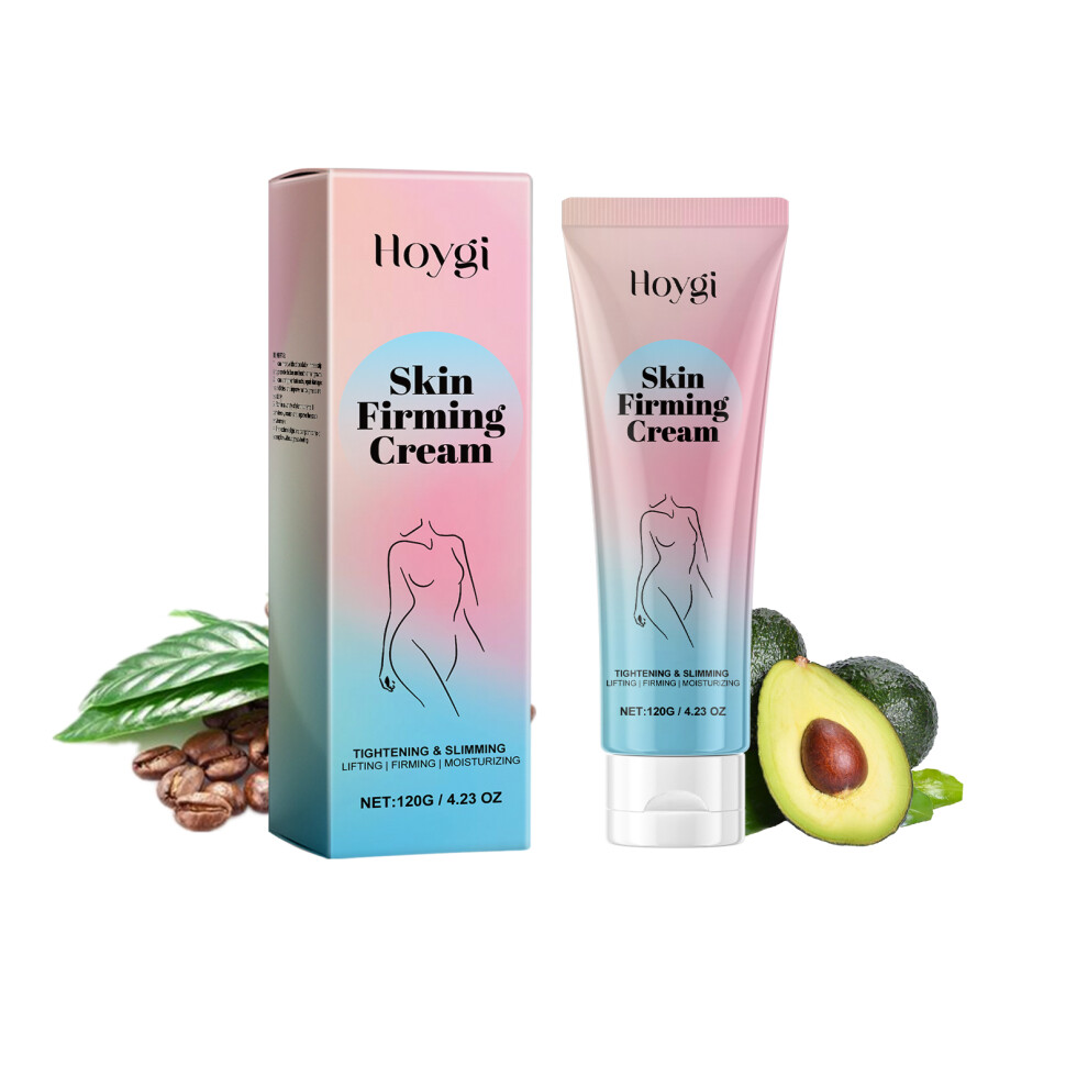 Cream Brightening & Firming Skin - Anti-Wrinkle & Hydrating