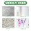 Wall Repair Plaster: Cracks, Graffiti, Multi-use 12