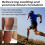Hyper Stretch Non-Binding Socks for Foot Swelling & Discomfort Relief 14