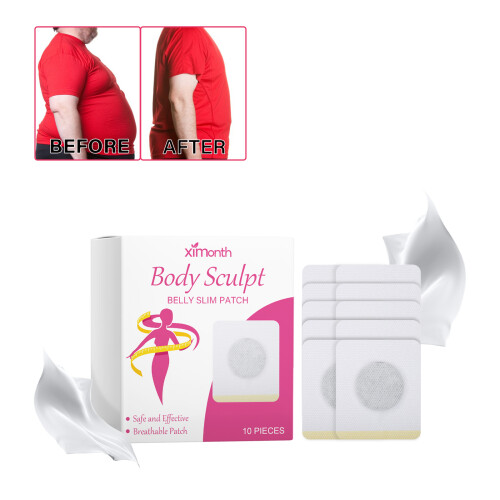 Belly Fat Slimming Stick 1