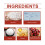 Cherry Sugar Body Scrub, Exfoliating Hydrating 5
