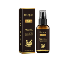 Kräuter-Haarspray, pflegt Haar & Kopfhaut, macht weich & kräftig