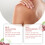 Cherry Sugar Body Scrub, Exfoliating Hydrating 4
