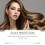 Haarschwarzungsshampoo Braun Kräuterfeuchtigkeit Pflegend 4