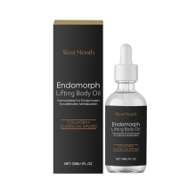 Firming Body Care Oil for Moisturizing & Repair