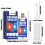 AB Metal Casting Glue: Waterproof & Quick-Dry 7