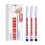 Long Nib Woodworking Marker, Oil-Based Waterproof Quick-Dry 1