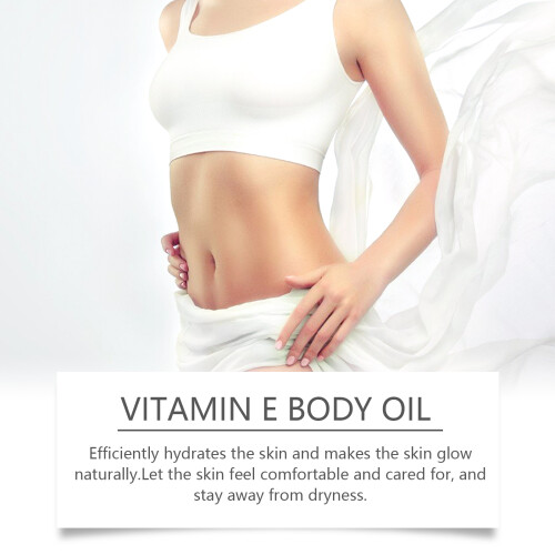Vitamin-E-K%C3%B6rper%C3%B6l - Straffend, Liftend, Pflegend 2
