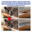 AB Metal Casting Glue: Waterproof & Quick-Dry 12