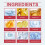 HANCHOBIT Ceramid-Creme pflegend & Hautschutz 5