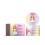Edge Control Hair Wax Matte 1