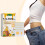 Bienenstacheln Körperformungs-Patch - Straffend Bauch 8