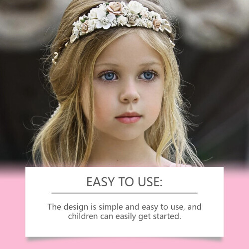 Kids Makeup Gift Box Lipstick Eyeshadow Set 2