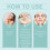 Tanning Drops: Gentle Moisturizing for Even Skin Tone 6