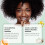 Haarspray repariert trockenes Haar 3