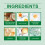 Haarspray repariert trockenes Haar 5
