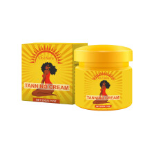 Moisturizing Blackening Gel, Summer Bronzer & Sunburn Care