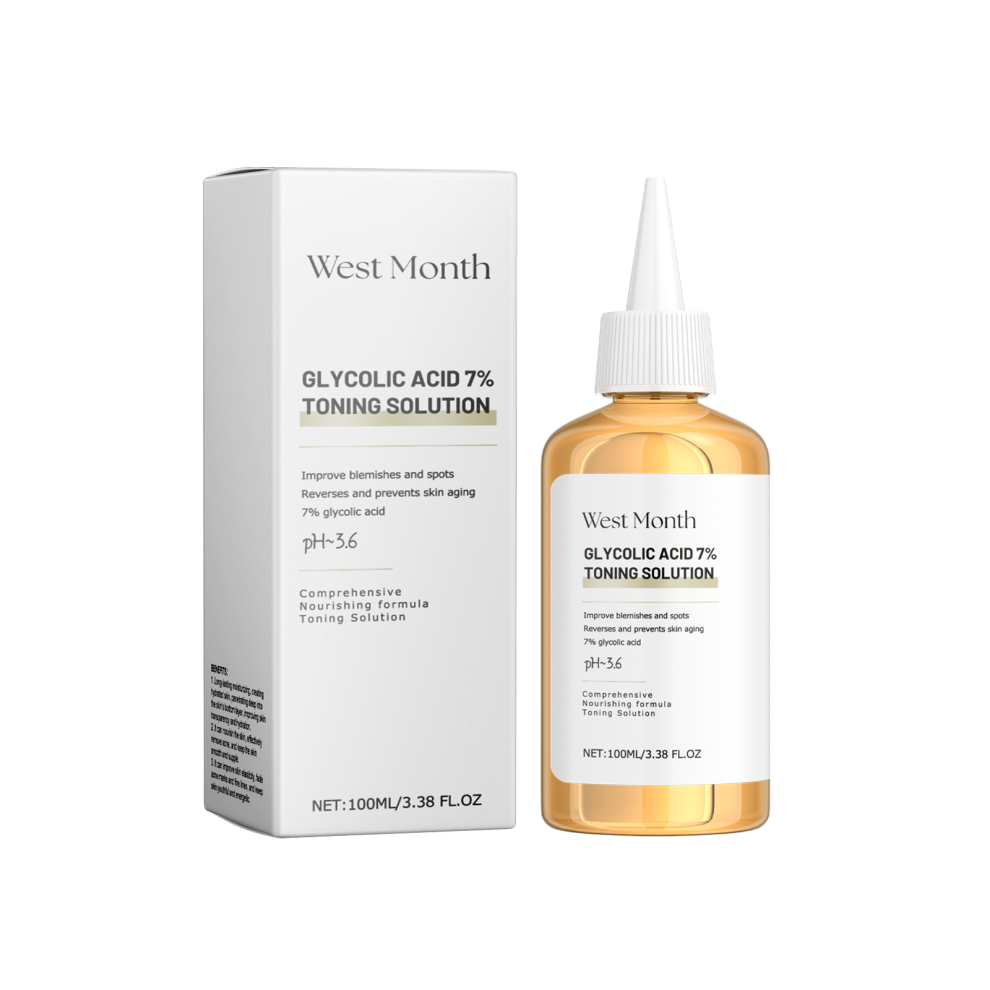 Acne Control Moisturizing Toner Gentle Hydrating