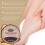 Moisturizing Foot Cream Locks in Moisture, Restores Skin 3