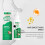 Haarspray repariert trockenes Haar 11