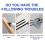 Long Nib Woodworking Marker, Oil-Based Waterproof Quick-Dry 3