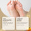 Moisturizing Foot Cream Locks in Moisture, Restores Skin 12