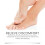 Moisturizing Foot Cream Locks in Moisture, Restores Skin 4
