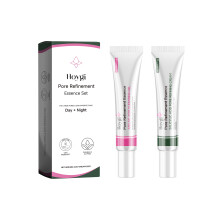 Hoygi Porenverfeinerungsset - Tiefenreinigung