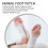 Wormwood Cleansing Foot Patch Botanic Ingredients Fatigue Relief 10