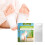 Wormwood Cleansing Foot Patch Botanic Ingredients Fatigue Relief 8