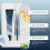 Day & Night Cream 2-Set with Shield & Repairing 11