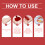 Halloween Costume Set for Festive Party Props 6