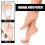 Wormwood Cleansing Foot Patch Botanic Ingredients Fatigue Relief 14