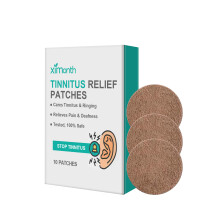 Herbal Ear Comfort Patch