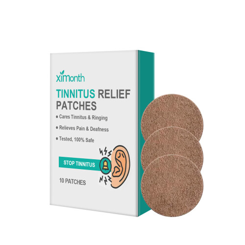 Herbal Ear Comfort Patch