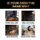 Oven & Grill Cleaner - Deodorizing, Oil-Removing, Deep Clean 11