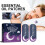 Essential Oil Goodnight Patch for Sleep Stress Fatigue Relief 2